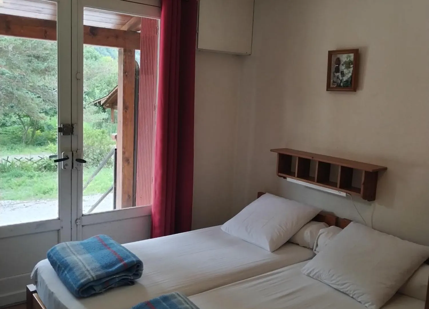 Chalet Spacieux 15 Places Arlos