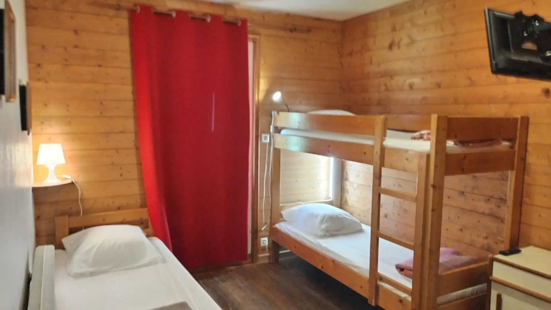 Chalet Spacieux 15 Places Arlos 0*,